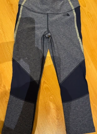 Northface 3 quarter leggings, brand: The North Face, condition: New with tags, size: S / 8, £28.00, £30.10 includes Buyer Protection