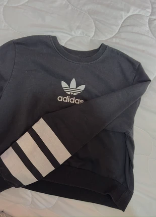 Top mangas da Adidas, merk: adidas, staat: Goed, maat: M / 38 / 10, € 4,00, € 4,90 inclusief Kopersbescherming