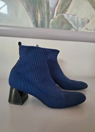 Chaussures / Bottines à talon Zara - Taille 41, marca: Zara, estado: Muito bom, tamanho: 41, €15.00, €16.45 inclui Proteção do Comprador Pro