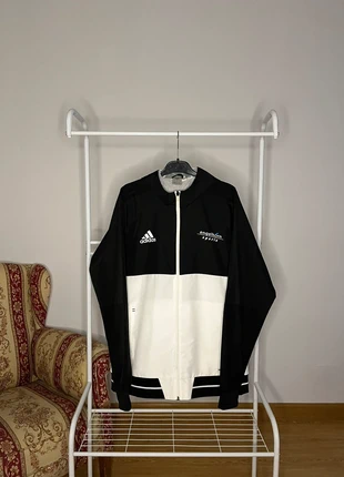Chaqueta Adidas con cremallera., marca: adidas, estado: Muy bueno, tamaño: L, 22,00 €, 23,80 € Protección al comprador incluida