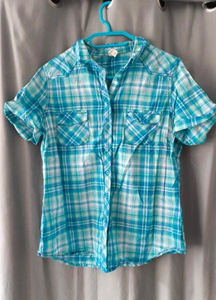 Chemise 40, marque: Kiabi, état: Très bon état, taille: L / 40 / 12, 1,00 €, 1,75 € Protection acheteurs incluse