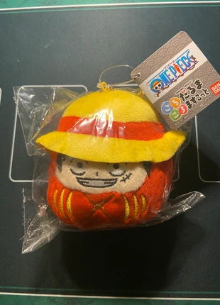 One Pièce - peluche - 8€, marke: OnePiece, zustand: Neu, mit Etikett, größe: Einheitsgröße, 8,00 €, 9,10 € inklusive Vinted-Käuferschutz