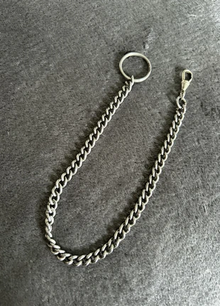 Chaîne de montre ancienne, marke: chaîne de montre ancienne, zustand: Gut, größe: Einheitsgröße, 12,00 €, 13,30 € inklusive Vinted-Käuferschutz