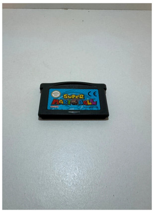 Super Mario Ball Game Boy Advance c, état: Très bon état, 14,99 €, 16,44 € Protection acheteurs (Pro) incluse