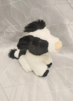 Peluche Vache – Noir & Blanc – Toute douce, marque: Animal, état: Très bon état, taille: Taille unique, 6,00 €, 7,00 € Protection acheteurs incluse