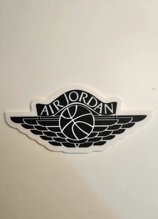 Logo air jordan, marque: Jordan, état: Neuf sans étiquette, 15,00 €, 16,45 € Protection acheteurs incluse