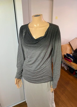 Blouse femme elegant chic simple sexy classe TBS, brand: TBS, condition: Very good, size: XL / 42 / 14, €2.50, €3.33 includes Buyer Protection