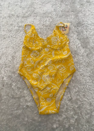 🌼 Costume intero vintage anni ’90 South Pacific by Silvy – Taglia M, brand: South Pacific by Silvy, condizioni: Nuovo con cartellino, taglia: M / IT 42 / EU 38, €14.99, €16.44 include la Protezione acquisti