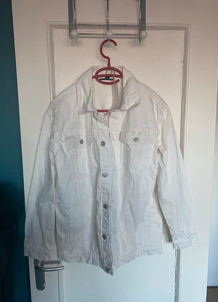 Veste en jean femme Kiabi, brand: Kiabi, condition: New with tags, size: S / 36 / 8, €8.00, €9.10 includes Buyer Protection