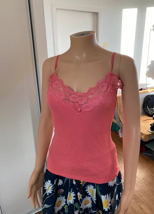 Debardeur femme elegant chic simple sexy classe BNK, brand: BnK, condition: Very good, size: L / 40 / 12, €2.50, €3.33 includes Buyer Protection