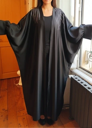 Robe kimono, brand: les Lionnes Shop, condizioni: Nuovo senza cartellino, taglia: Taglia unica, €18.90, €20.55 include la Protezione acquisti