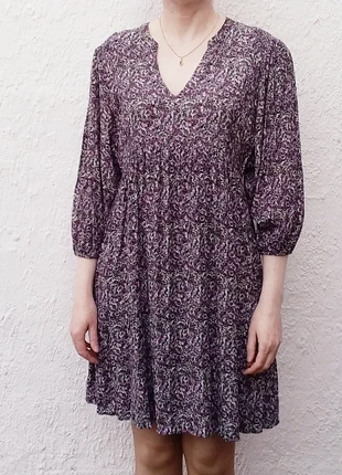 Robe Promod 40, merk: Promod, staat: Heel goed, maat: L / 40 / 12, € 5,00, € 5,95 inclusief Kopersbescherming