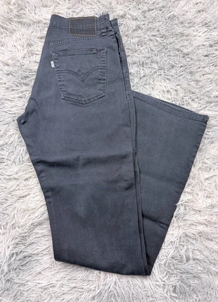 Jean bootcut noir women femme Levi’s W28 x L31 JLM217, marque: Levi's, état: Très bon état, taille: M / 38 / 10, 16,90 €, 18,45 € Protection acheteurs (Pro) incluse