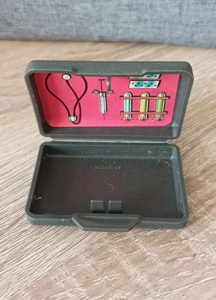 Big Jim Accessoire valise médicale grise Mattel vintage collector, brand: Mattel, condition: Very good, size: One size, €5.00, €5.95 includes Buyer Protection