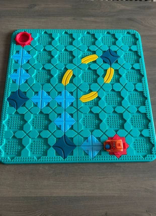 Jeu de logique voitures, marca: burgkidz, estado: Muy bueno, tamaño: Talla única, 10,00 €, 11,20 € Protección al comprador incluida