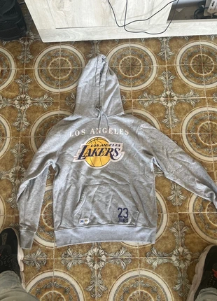 felpa lakers, merk: Primark, staat: Nieuw zonder prijskaartje, maat: L / 40 / 12, € 5,00, € 5,95 inclusief Kopersbescherming
