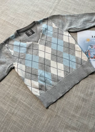 Pull H&M, marke: H&M, zustand: Sehr gut, größe: 3 Jahre / 98, 3,00 €, 3,85 € inklusive Vinted-Käuferschutz