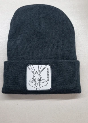 Cappello di lana Bugs Bunny, marke: Bugs Bunny, zustand: Neu, größe: Einheitsgröße, 6,00 €, 7,00 € inklusive Vinted-Käuferschutz