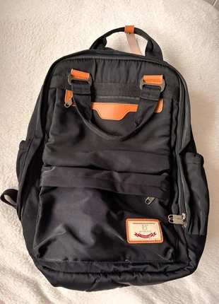 Black work laptop bag, condition: Very good, £8.00, £9.10 includes Buyer Protection