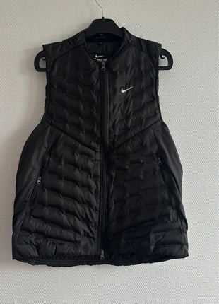 Veste sans manches Nike Therma-Fit ADV, merk: Nike, staat: Nieuw met prijskaartje, maat: S, € 65,00, € 68,95 inclusief Kopersbescherming