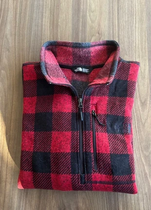 The North Face fleece jacket, marque: The North Face, état: Très bon état, taille: XXL, 36,50 €, 39,03 € Protection acheteurs incluse