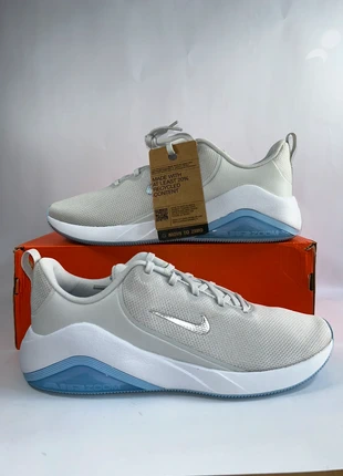 🔥 Nike Air Zoom Bella White Supreme - RRP £90 - Size Uk 9, brand: Nike, condition: Very good, size: 9, £44.99, £47.94 includes Buyer Protection