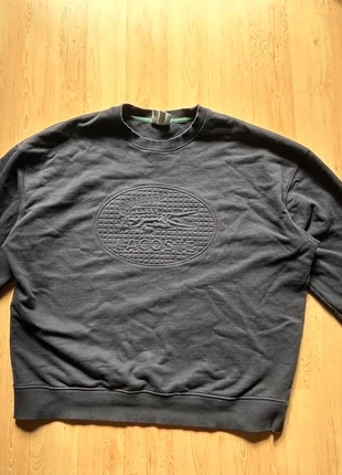 Lacoste Sweater (XL) Vintage, marque: Lacoste, état: Très bon état, taille: XL, 25,00 €, 26,95 € Protection acheteurs incluse