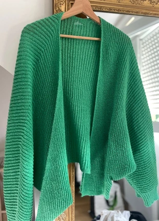 Gilet vert, brand: Hippie Chic, condition: Very good, size: One size, €5.00, €5.95 includes Buyer Protection