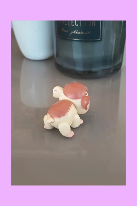 Littlest Pet Shop #683 - photo numéro 2