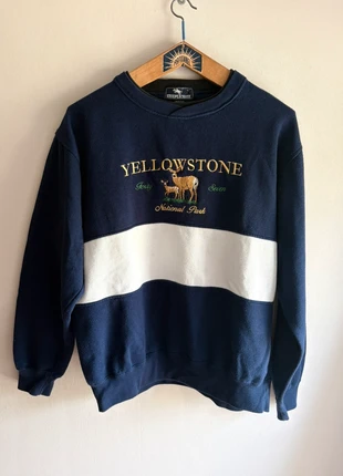 Pull/Sweat, brand: Steeplechase, condizioni: Nuovo senza cartellino, taglia: M / IT 42 / EU 38, €15.00, €16.45 include la Protezione acquisti