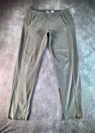 🇪🇸 Vintage Y2Ks Adidas Track Pants Grey Spellout M Retro Sportswear Joggers, marque: adidas, état: Très bon état, taille: M, 25,00 €, 26,95 € Protection acheteurs incluse