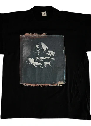 Vintage Megadeth Youthanasia Promo T-Shirt, marca: megadeth, estado: Muito bom, tamanho: XL, €249.00, €262.15 inclui Proteção do Comprador