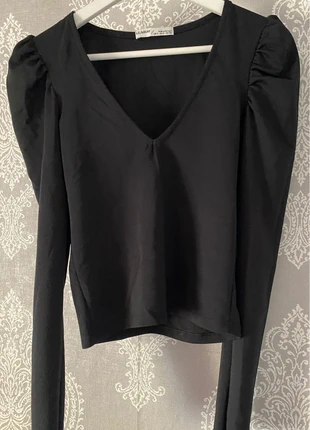 Camiseta Pull & Bear, merk: Pull & Bear, staat: Heel goed, maat: S / 36 / 8, € 1,50, € 2,28 inclusief Kopersbescherming