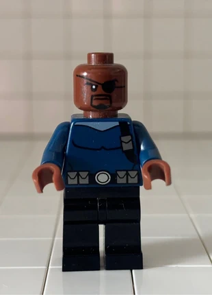 « Lire description » Figurine Lego Super Heroes Marvel DC 🎥 Nick Fury sh0056 sh056, marque: LEGO, état: Très bon état, taille: Taille unique, 7,00 €, 8,05 € Protection acheteurs (Pro) incluse