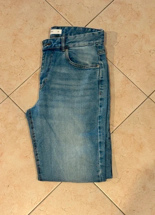 Jeans chiaro strappato, marke: Denim, zustand: Sehr gut, größe: S, 5,00 €, 5,95 € inklusive Vinted-Käuferschutz