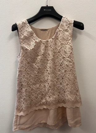 Canotta intimissimi anni 2000, marca: Intimissimi, estado: Muy bueno, tamaño: S / 36 / 8, 12,00 €, 13,30 € Protección al comprador incluida