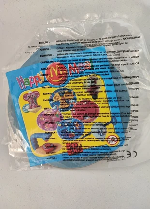 Ninja Happy Meal - 2004, marca: Happy Meal, estado: Nuevo con etiquetas, tamaño: Talla única, 12,00 €, 13,30 € Protección al comprador incluida