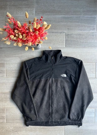 Polaire The North Face Noire et Grise Logo Blanc Taille M, merk: The North Face, staat: Heel goed, maat: M, € 23,99, € 25,89 inclusief Kopersbescherming