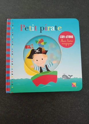 Petit pirate, condizioni: Nuovo senza cartellino, €2.00, €2.80 include la Protezione acquisti