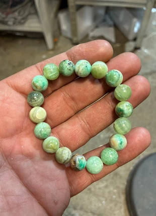 Pulsera minerales, marque: VERDE, état: Très bon état, 6,00 €, 7,00 € Protection acheteurs incluse