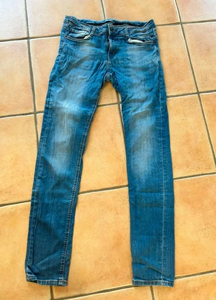 jean skinny homme kiabi, marca: Kiabi, estado: Muito bom, tamanho: M, €6.00, €7.00 inclui Proteção do Comprador