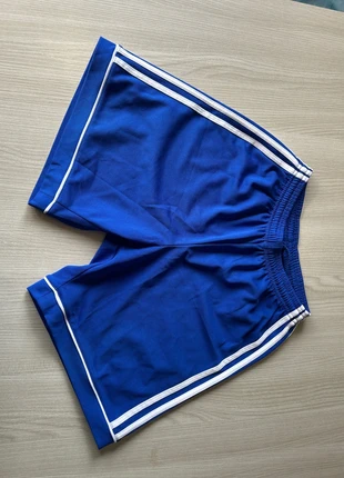 Chelsea Shorts 2011/2012, marca: adidas, estado: Muy bueno, tamaño: S, 2,50 €, 3,33 € Protección al comprador incluida