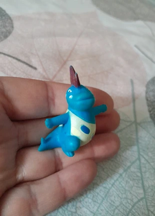 Pokemon crocrodil, zustand: Gut, größe: 9-12 Monate / 74, 1,90 €, 2,70 € inklusive Vinted-Käuferschutz