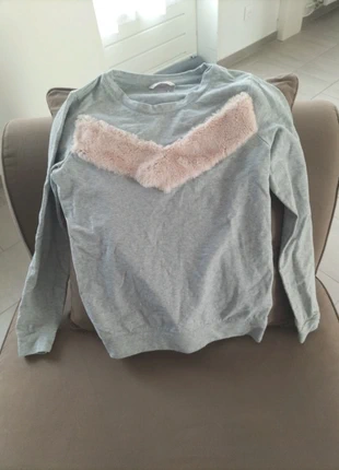 Pull femme, merk: Camaïeu, staat: Heel goed, maat: S, € 4,00, € 4,90 inclusief Kopersbescherming