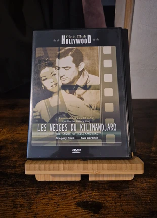 Les neiges du kilimand jaro, zustand: Gut, 1,50 €, 2,28 € inklusive Vinted-Käuferschutz