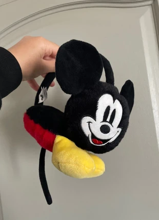 Cache oreilles Mickey Mouse, brand: Undiz, condizioni: Nuovo senza cartellino, taglia: Taglia unica, €7.00, €8.05 include la Protezione acquisti