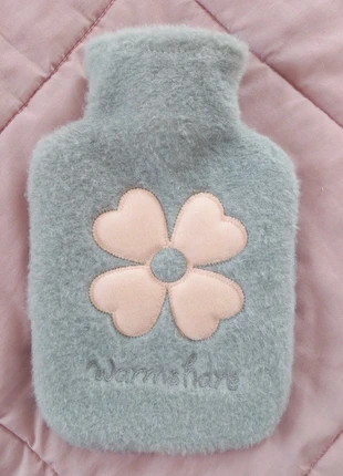 Nuova Borsa Acqua Calda  (SALVIA) 500 ml. Solo 3.00 €!, état: Neuf sans étiquette, 3,00 €, 3,85 € Protection acheteurs incluse