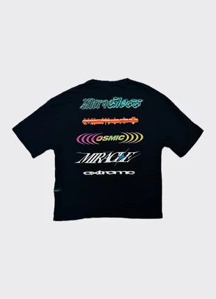 Y2K Graffiti T-Shirt, marque: Vintage Dressing, état: Très bon état, taille: L, 8,00 €, 9,10 € Protection acheteurs incluse