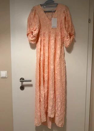 &Other stories floral coral pink dress, marke: & Other Stories, zustand: Neu, mit Etikett, größe: S / 36 / 8, 70,00 €, 74,20 € inklusive Vinted-Käuferschutz