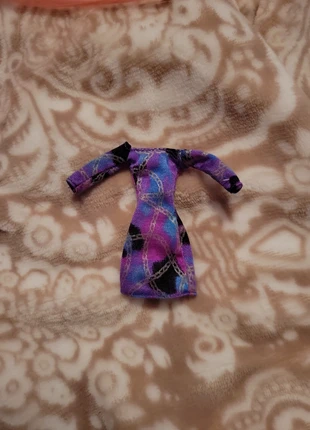 Spectra Vondergeist G1 dress, marke: Monster High, zustand: Sehr gut, größe: Einheitsgröße, 2,00 €, 2,80 € inklusive Vinted-Käuferschutz